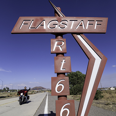 Flagstaff Film Office