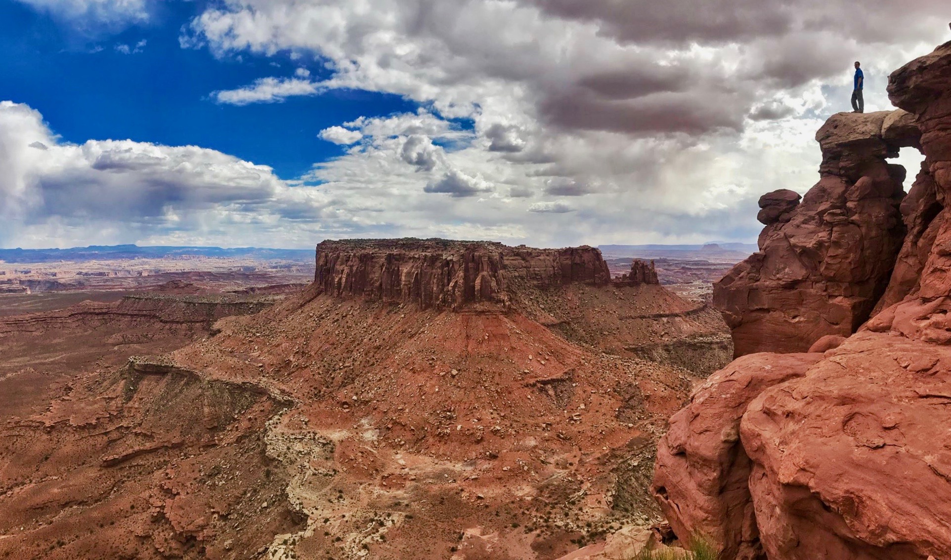 Moab to Monument Valley Film Commission