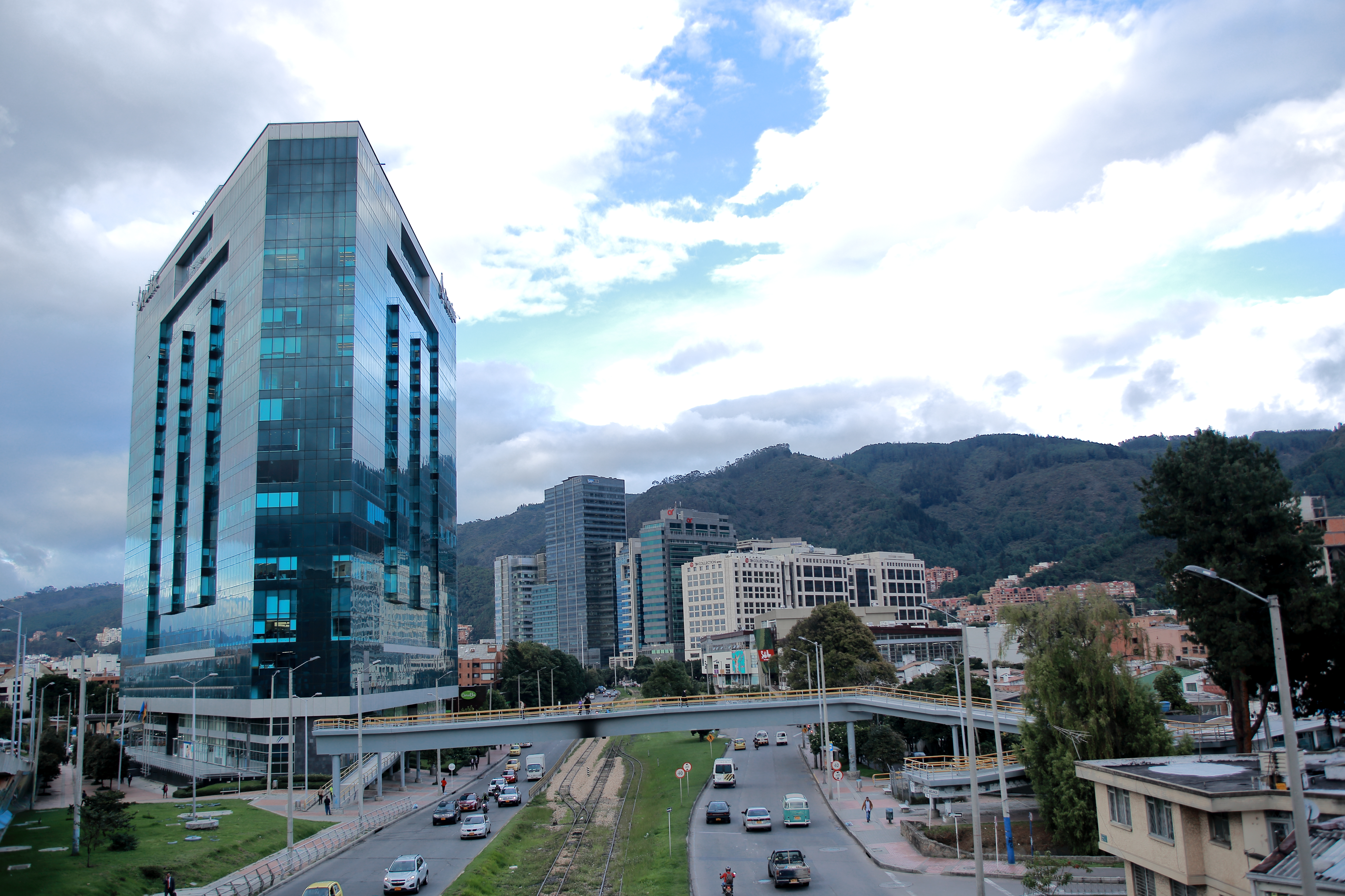 Bogota Film Commission