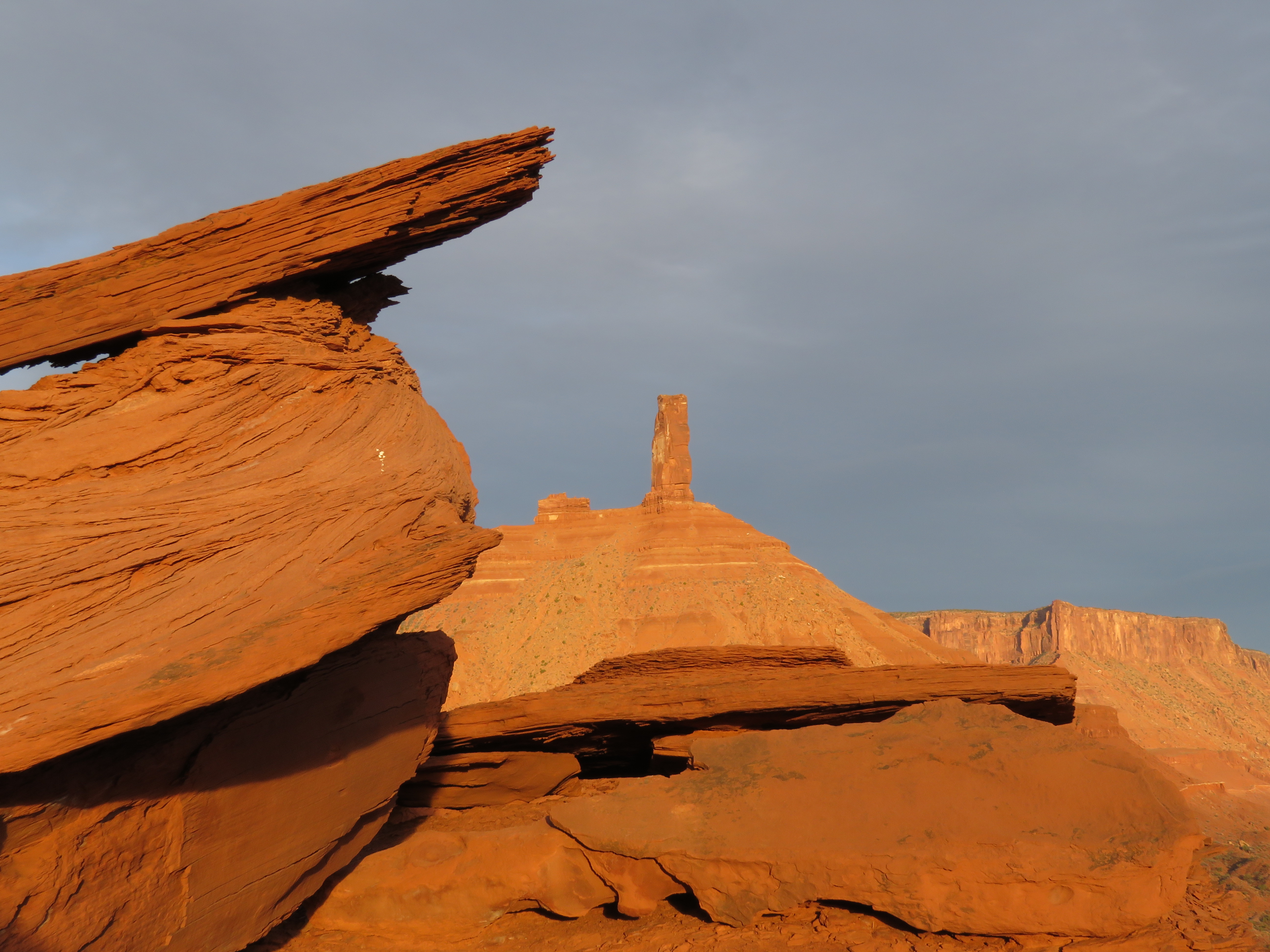 Moab To Monument Valley Film Commission
