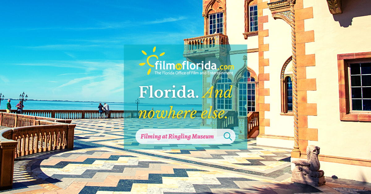 Florida Office of Film & Entertainment