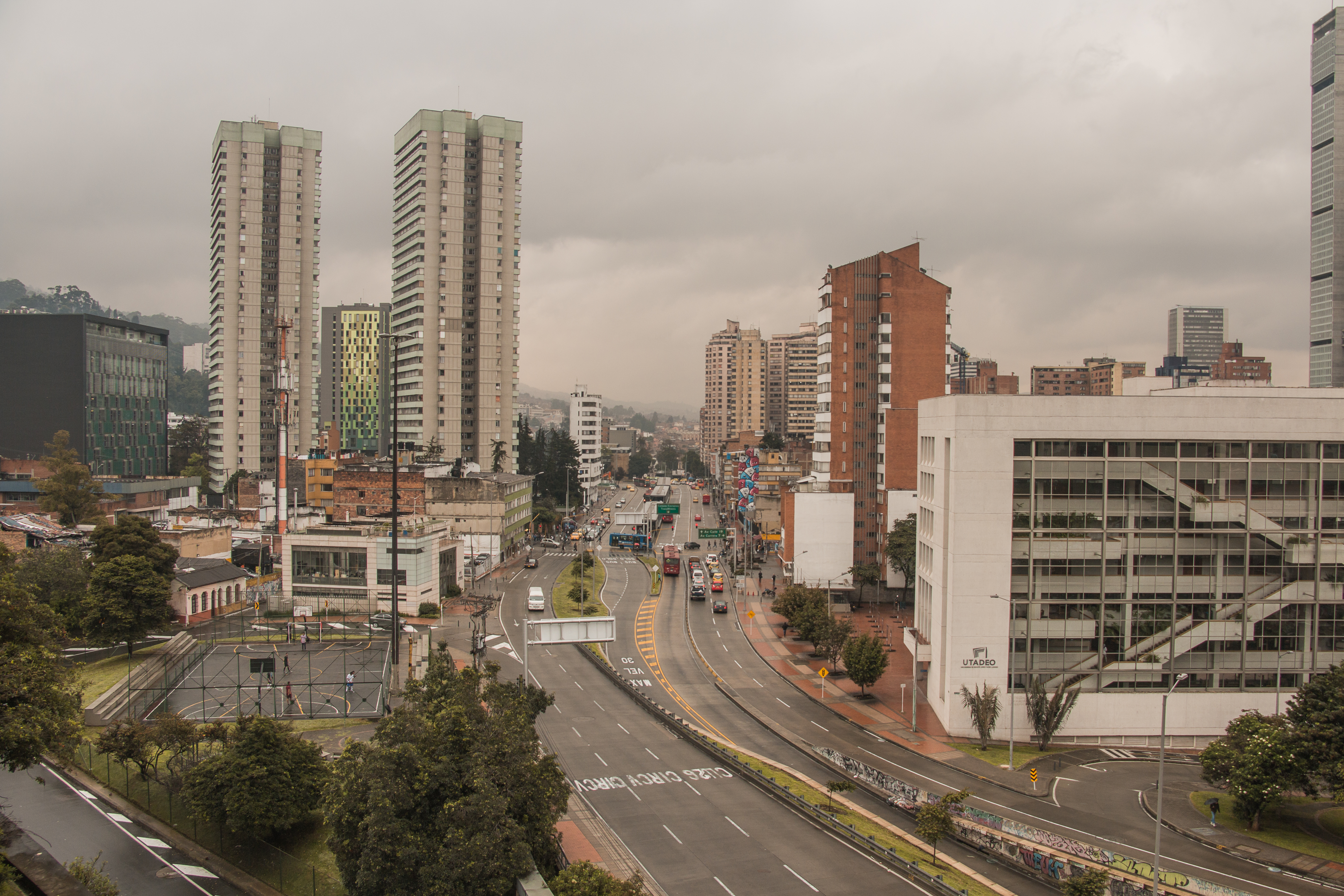 Bogota Film Commission