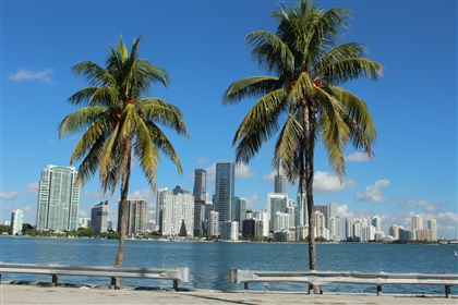 Miami-Dade Office of Film & Entertainment