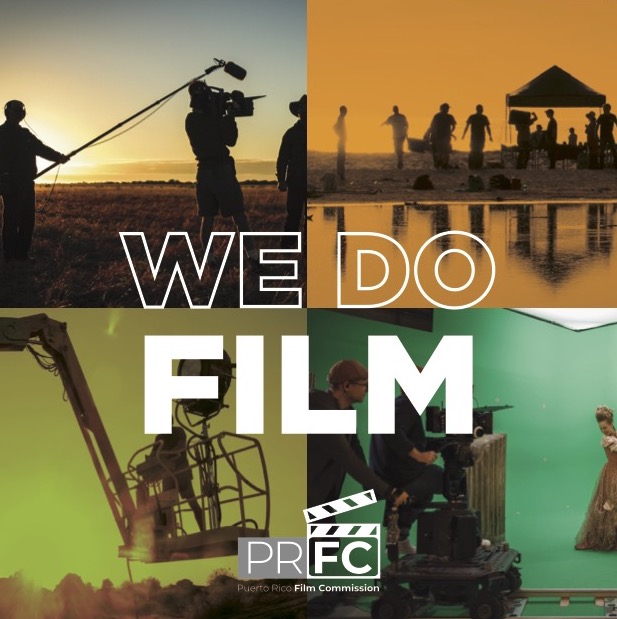 Puerto Rico Film Commission